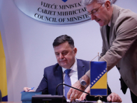 'SB' NA LICU MJESTA: Potpisan ugovor o zajmu između BiH i EBRD-a za izgradnju tramvajske pruge Ilidža - Hrasnica (FOTO)