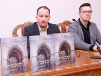 'SB' NA LICU MJESTA: Predstavljene dvije zbirke historijskih izvora 'Izvori za historiju srednjovjekovne Bosne' (FOTO)