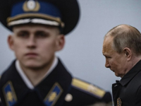 VLADIMIR PUTIN IZDAO NOVU NAREDBU: 'Prioriteni zadatak je eliminirati...'
