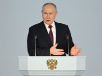 URUČENA NOTA AMBASADORICI: Moskva traži od SAD-a povlačenje 'vojnika i opreme' NATO-a iz Ukrajine