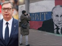 ANALIZA JUTARNJEG LISTA: Kako Vučić opet namjerava 'predriblati' Zapad?