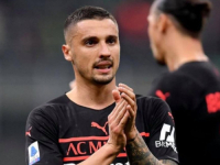 MILAN KONAČNO POBIJEDIO: Naš Krunić...
