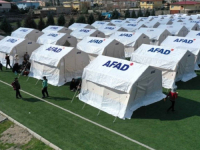 'NEMOGUĆE JE DA NASTAVIMO...': Dva turska kluba napustila prvu ligu zbog posljedica stravičnog potresa