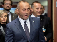 RAMUSH HARADINAJ, BIVŠI PREMIJER KOSOVA: 'Dogovor je veliko dostignuće, sporazum sadrži de fakto prihvatanje nezavisnosti...'