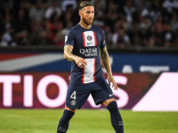 RAMOS JE OPET BIO GRUB: Odgurnuo fotoreportera, a kasnije ga nazvao....