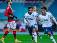 SAUDIJSKI NOGOMET U VELIKOM USPONU: Senzacija u polufinalu Svjetskog klupskog prvenstva, Al Hilal eliminisao Flamengo (VIDEO)