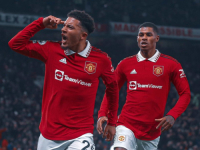SPEKTAKL NA OLD TRAFFORDU: Manchester United gubio je 0-2, ali je izvukao bod protiv Leedsa (VIDEO)