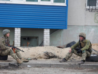 VOJNA POMOĆ UKRAJINI: EU odobrio dodatnih...