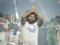 LEGENDA REAL MADRIDA ODABRALA: Ovo su trojica igrača koji su najviše oduševili Marcela u tom klubu