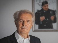 REFIK LENDO RELAKSIRAN: 'Pa, pobogu brate, kome je interes blokirati?!'