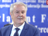 LENDO IZRIČIT: 'Neću podržati Vladu u kojoj je premijer Nermin Nikšić'