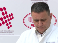 OMILJENI DODIKOV LJEKAR JE NA ČELU 'CENTRA': Da li je na pomolu nova milionska afera u UKC-u? (VIDEO)