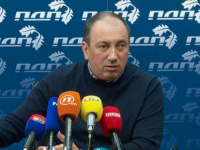 IGOR CRNADAK P(R)OZIVA: 'Najveća opasnost za RS nije ni 'političko Sarajevo', ni NATO, ni Vatikan, ni CIA, nego...'