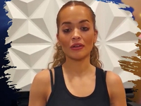 DIREKTNO IZ LONDONA: Pogledajte Rita Ora čestitala 15. godišnjicu nezavisnosti Kosova... (VIDEO)