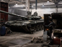 BRITANSKI GUARDIAN OTKRIO: Najviše tenkova Ukrajini donirala je Rusija!