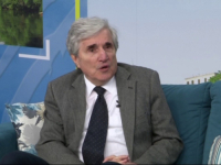 RUSMIR MAHMUTĆEHAJIĆ O DRŽAVI I NARODU: 'Opstanak BiH znači opstanak muslimana; Dejton ne bih potpisao ni...'