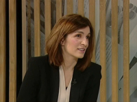 SABINA ĆUDIĆ O KOALICIJI ZnG-a I NES-a: 'Ako nema zajedničke ideologije, nema programa, kao što nemaju, onda očigledno ima interesa!' (VIDEO)