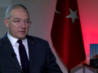 AMBASADOR TURSKE U BiH: 'Cijeli svijet je pokazao veliku solidarnost'