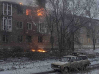 BRITANSKI OBAVJEŠTAJCI SAZNAJU: Rusi će proglasiti pad Bahmuta na godišnjicu rata, nezavisno o faktima