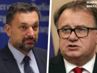 BURNA REAKCIJA IZ KOMŠIĆEVOG KABINETA: 'Konačno i definitivno priznanje veleizdaje. Besramna figura i veleizdajnička stranka kojoj kvisling Konaković savršeno pristaje…'