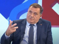 MILORAD DODIK KIPTI OD BIJESA ZBOG BEĆIROVIĆA: 'Onima koji bi da ukidaju zakone RS najbolje bi bilo da ukinu Bosnu i Hercegovinu' (VIDEO)