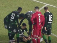 PET BOSANACA U STARTNIM POSTAVAMA U MAĐARSKOJ: Muhamed Bešić je...