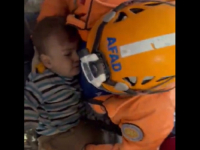 MALENI HEROJ: Nakon 80 sati iz ruševina u Turskoj spašen dvogodišnji dječak (VIDEO)