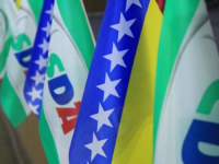 SDA CENTAR O IGORU STOJANOVIĆU: 'Odlazak u sinagogu, crkvu ili džamiju ne isključuje borbu za državu i građansku BiH'