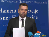 DA SE VISOKI PREDSTAVNIK NE MUČI: Iz SDA predlažu promjene Ustava FBiH po kojima će biti moguće preglasati Lendu