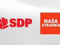 BITKA S VREMENOM SDP-a I NAŠE STRANKE: Da li će naredne sedmice KS...