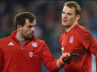 'KAO DA MI JE NEKO IŠČUPAO SRCE': Bayern novčano kaznio Neuera zbog izjava o bivšem treneru golmana