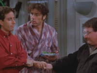 'PREKO ODREĐENE VEZE NAŠAO SAM...': Pogledajte kako se 'Seinfeld' narugao Srbima u jednoj epizodi kultne serije (VIDEO)