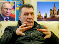 'UKRAJINSKI TENKOVI ĆE BITI NA CRVENOM TRGU': Kijev upozorava da najkrvavije bitke na frontu tek predstoje