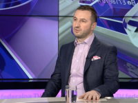 EFENDIĆ O IZBORU ADEMOVIĆA: 'U istom danu kada Plenković govori da nije uredu da većinski narod bira predstavnika Hrvata u Predsjedništvu BiH, HDZ bira Bošnjaka u rukovodstvo Doma naroda'