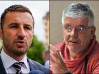 ZVANIČNIK NAŠE STRANKE NAPAO SEMIRA EFENDIĆA: 'Samo SDA produkt može izvaliti ovakvu glupost koja graniči sa bezobrazlukom!'