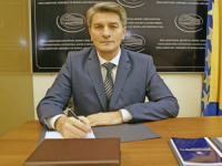 MEHMEDOVIĆ O NAJAVAMA IZ SRBIJE: 'Aleksandar Vučić je svojom politikom proizveo dovoljno radikalnih pokreta u Srbiji, da je...'