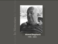 TUŽNA VIJEST IZ ZENICE: Preminuo kamerman FTV-a Ahmed Begičević Sini