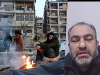 APEL DOKTORA IZ SIRIJE: 'Ništa pomoći nije stiglo, zavijamo svoje rane sami'