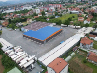 SVE VIŠE INVESTICIJA U GLAVNOM GRADU: Tešanjski privredni div Madi u Sarajevu ušao u novi biznis