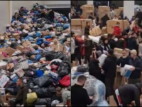 MASOVNA SOLIDARNOST GRAĐANA BiH: Skladišta Pomozi.ba puna paketa pomoći za Tursku i Siriju (VIDEO)