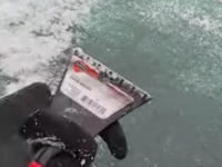 TESTIRALI PRAGMATIČNI NIJEMCI: Ove strugalice za led izbjegavajte u širokom luku, CD i kreditne kartice zaboravite…
