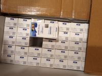 KAMAGRA ODUZETA NA PRIJELAZU KARAKAJ, SREBRO NA PODRUČJU TUZLE: Ukupna vrijednost...