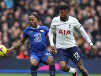 AGONIJI PLAVACA NEMA KRAJA: Tottenham u londonskom derbiju rutinski savladao Chelsea (VIDEO)