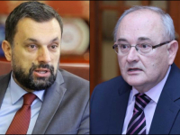 LJUBIĆ SIMPATIZIRA KONAKOVIĆA: 'On je čovjek sa sportskim pedigreom, iz toga vuče zdrav i kolektivni pritup rješavanju problema!'
