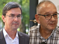 TOTALITARNA SVIJEST: Tužilac Ćazim Serhatlić i advokat Mirnes Ajanović pokušavaju 'ušutkati' tuzlanske novinare!