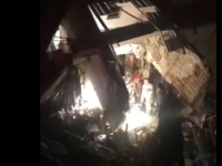 DRAMATIČAN VIDEO IZ TURSKE: Procurila snimka velike akcije spašavanja bivše zvijezde Chelseaja