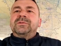 ČLAN USAR TIMA FUCZ, SPAHOVIĆ: 'Najteže je gledati roditelje i najbliže članove porodica koje su nestajale u ruševinama'