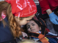 NOVO ČUDO SA JUGE TURSKE:  Žena i dvoje djece spašeni ispod ruševine zgrade 228 sati nakon zemljotresa (VIDEO)