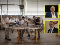 DOBRA VIJEST IZ MAGLAJA: Ahmetlić gradi najveće fabrike masivnog namještaja u BiH!