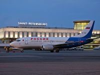 KO TO TAMO LETI: Aerodrom u Sankt Petersburgu zatvoren zbog ''neidentifikovanog letećeg objekta''